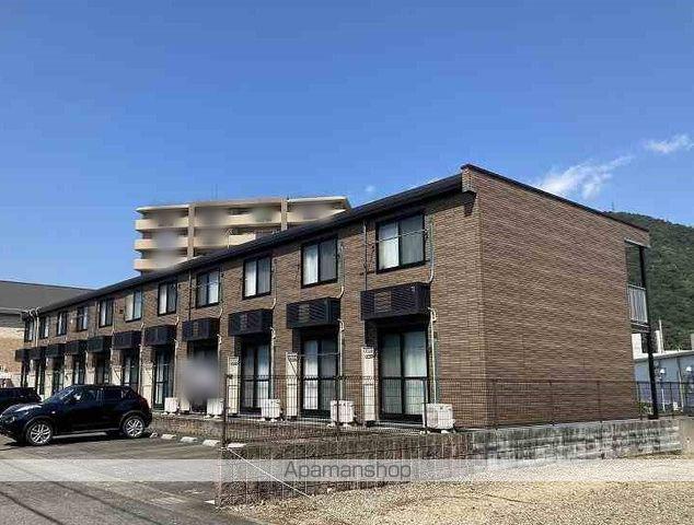 レオパレス砂夢