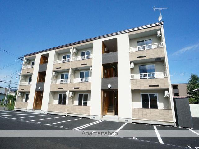 トレイブルックK館