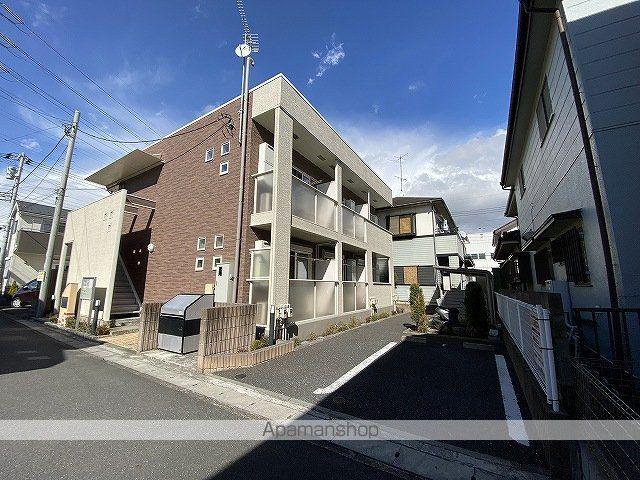 セカンド フルール