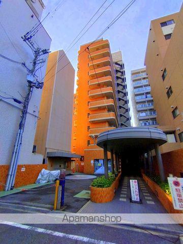 ライオンズマンション日本橋