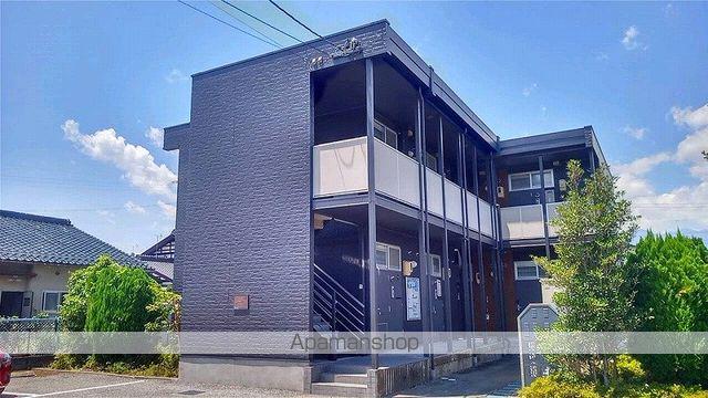 レオパレス信州IN5