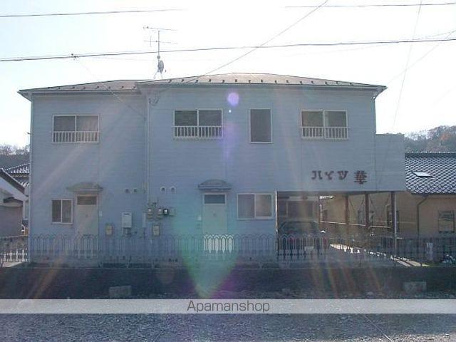 福島県いわき市内郷内町桜本の戸建賃貸