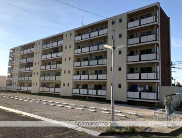 ビレッジハウス白鳥