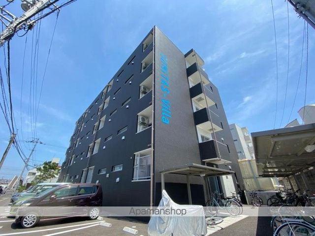 スミタスヴィラ瀬戸内西