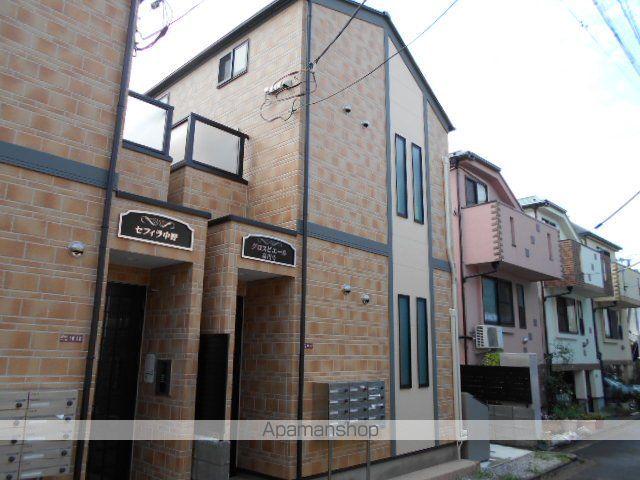 グロスピエール高円寺