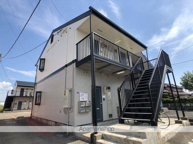 グランシャリオⅠ