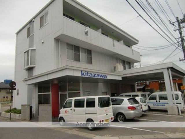 キャッスル北沢郡山