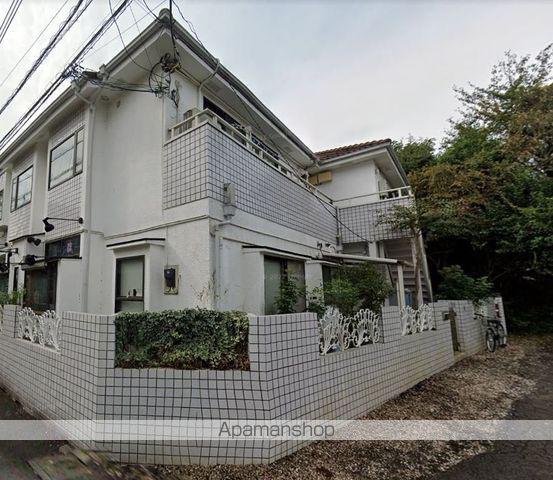 メゾン小金井