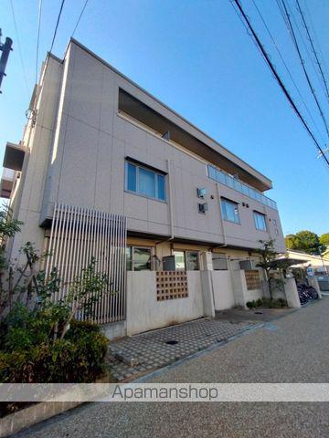 シャーメゾン2番館