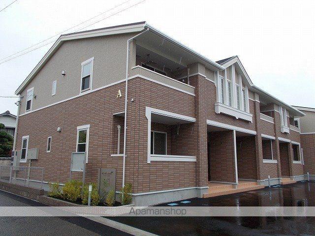 クラール 安宅A