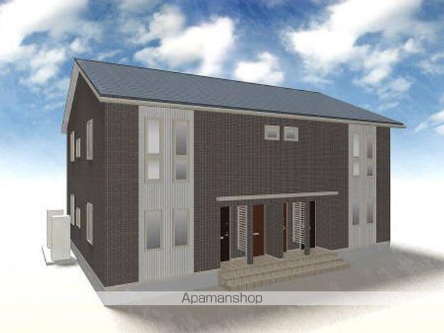 クレアージェ光陽