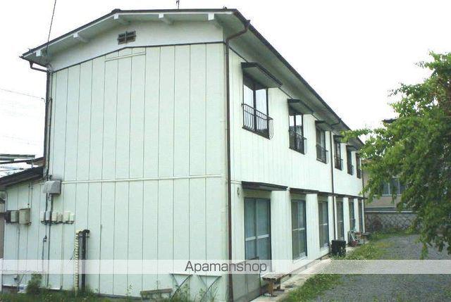 ひまわりハイツ