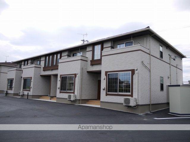 リバーサイド・フジ A