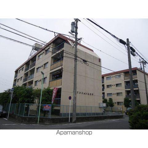 マンションヒロタB