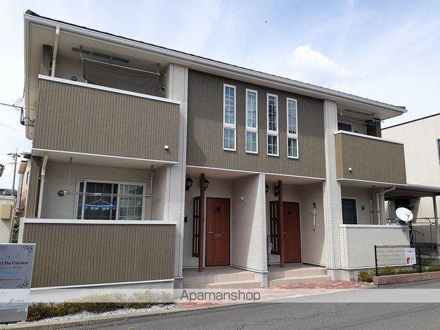 シェル・ハ・ガーデン