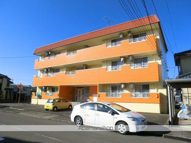 メゾンそれいゆ[3階]