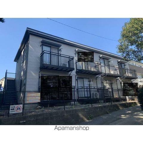 フォレストハイツ