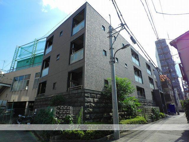 プライムアーバン西早稲田