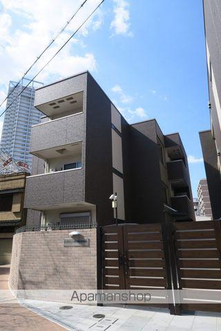 ローズステージ泉大津駅前Ⅲ番館