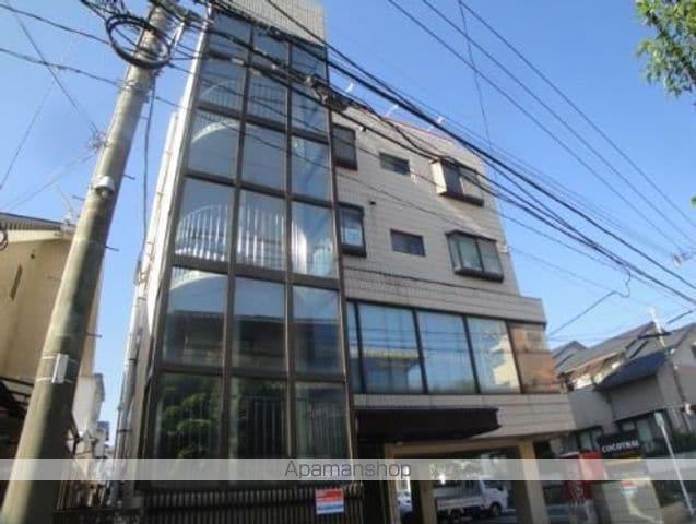 第一ウチダビル(3LDK/4階)