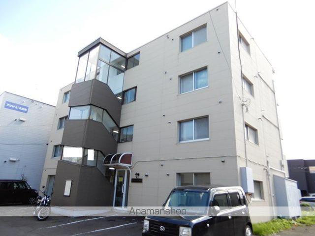 ロイヤルハイツ杉田