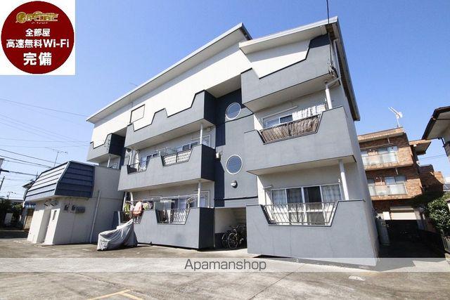 福田マンション