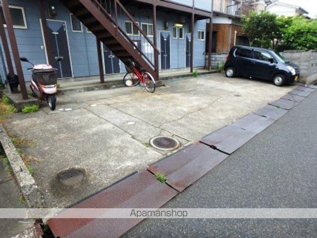 リバティ大形[2階]