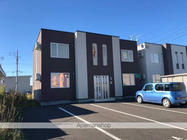 ヒナーレⅠ[2階]