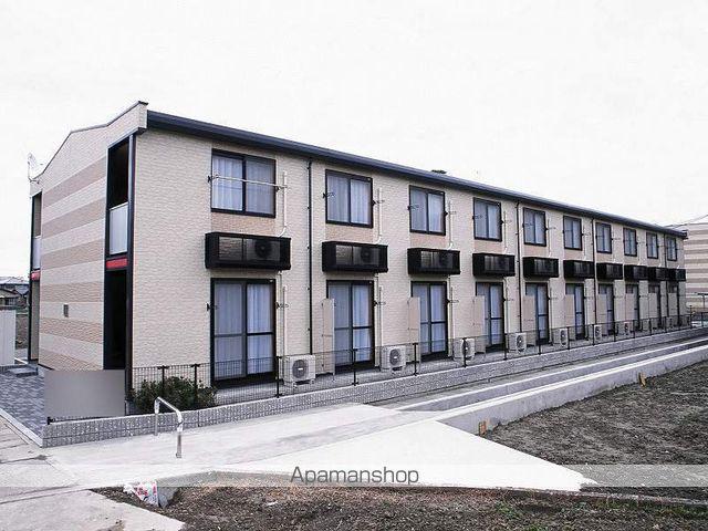 レオパレス南の風 Ⅰ