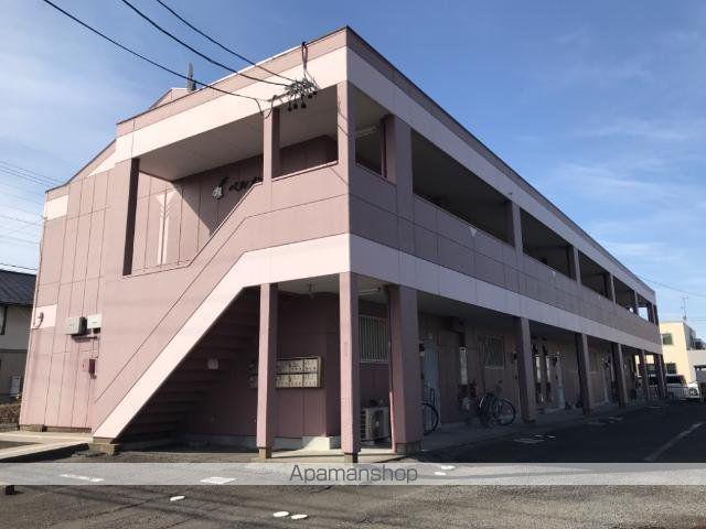 ベルメゾン