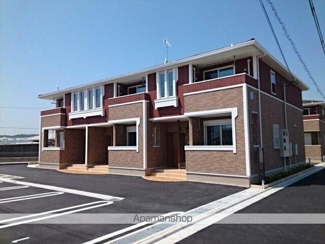 メゾン ド セイラン Ⅰ