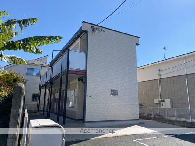 レオパレスグリーンリーフ