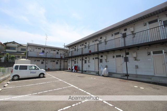 ハイツポーラニアB棟
