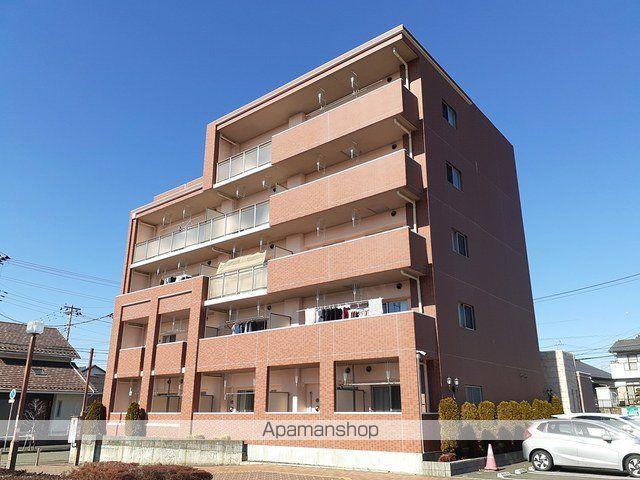 ユウアイグランデけやき台