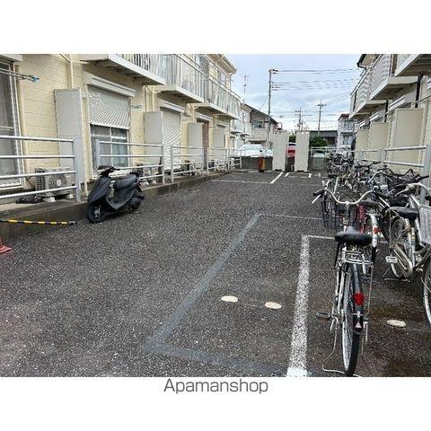メゾンドール2番館