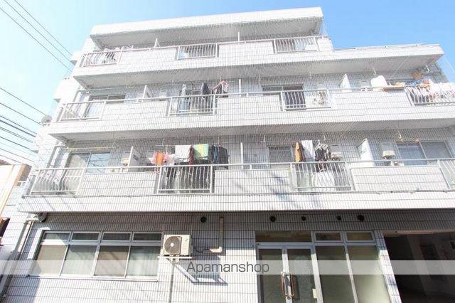 ホワイトマンション