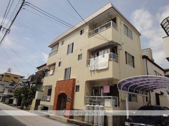 ロイヤルハイツ高須