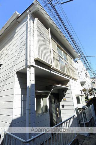 東京都目黒区下目黒5丁目の戸建賃貸