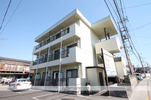 ハイツエスペランサ