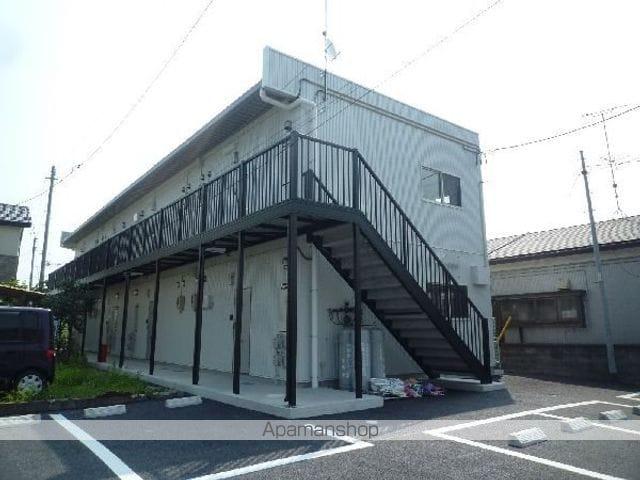 グランTWO(1LDK/2階)