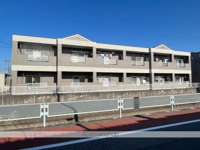エポックハイムけんせいC