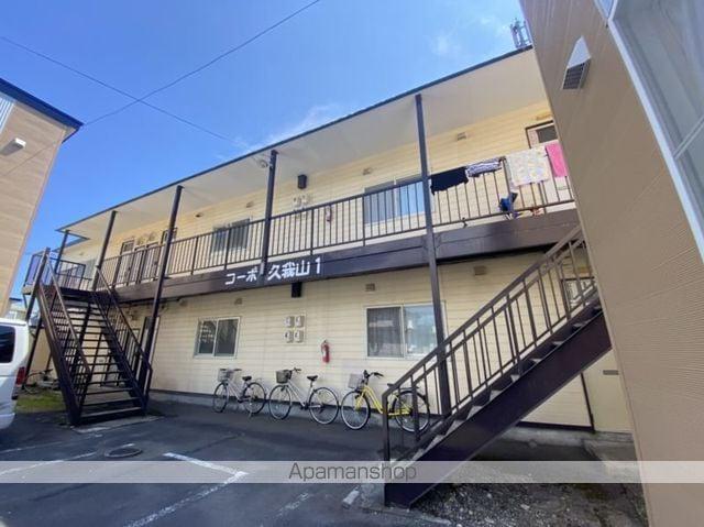 コーポ久我山Ⅰ