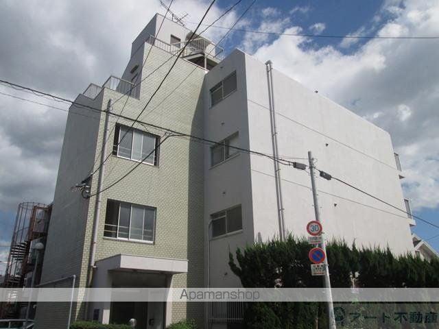 第一吉田マンション