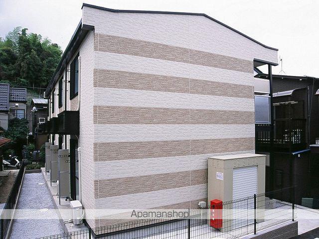 レオパレスセトガヤ