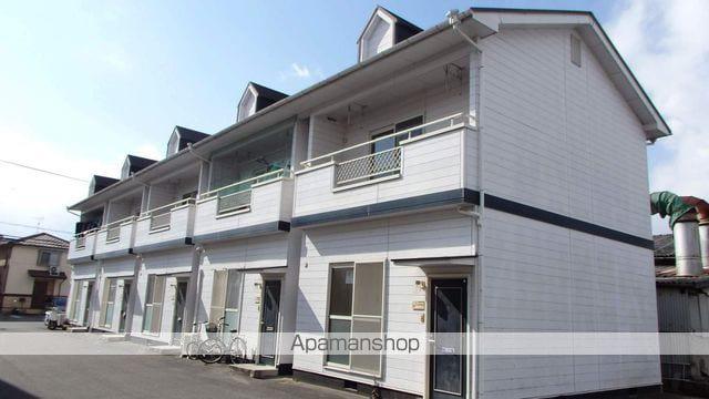 コンフォートハイツⅡ