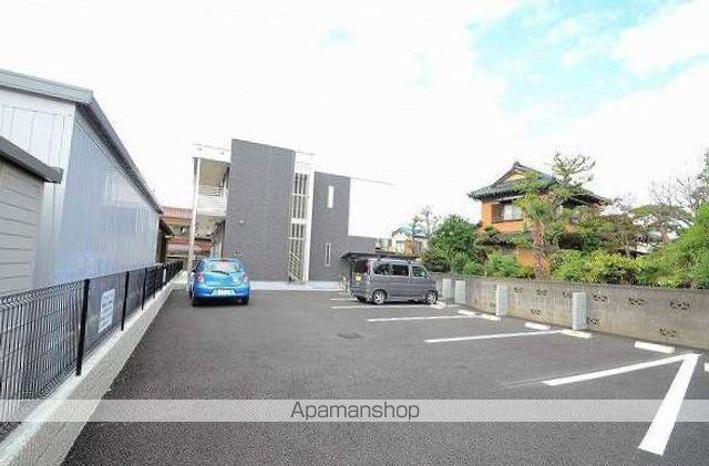 ミランダプレジュールⅡ