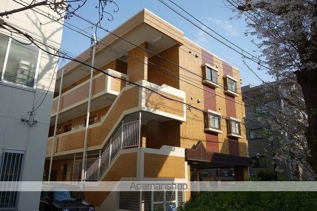 マ・メゾン狛江(1LDK/2階)