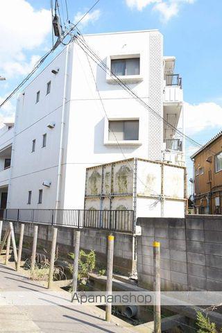 オンダエルドラド八潮