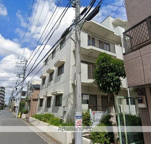 レジデンス富美浜