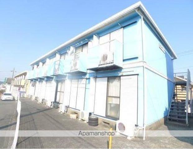 第二サフランハイツ